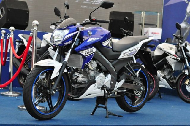 Yamaha-FZ150i-Vietnam