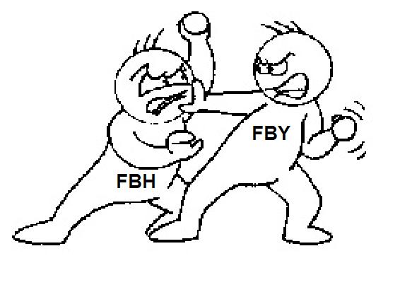 fby vs fbh