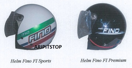 Sosialisasi Helmet Fino FI dan Tas Laptop FILA  - Copy