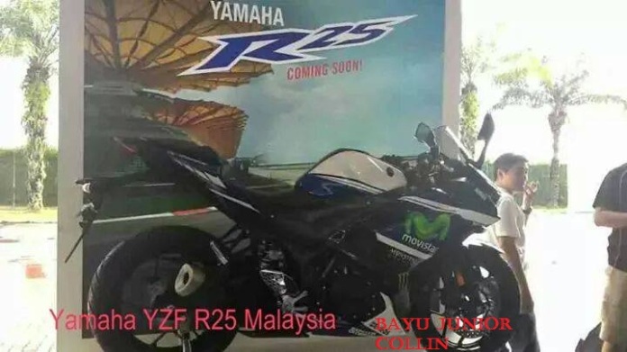 r25 malaysia