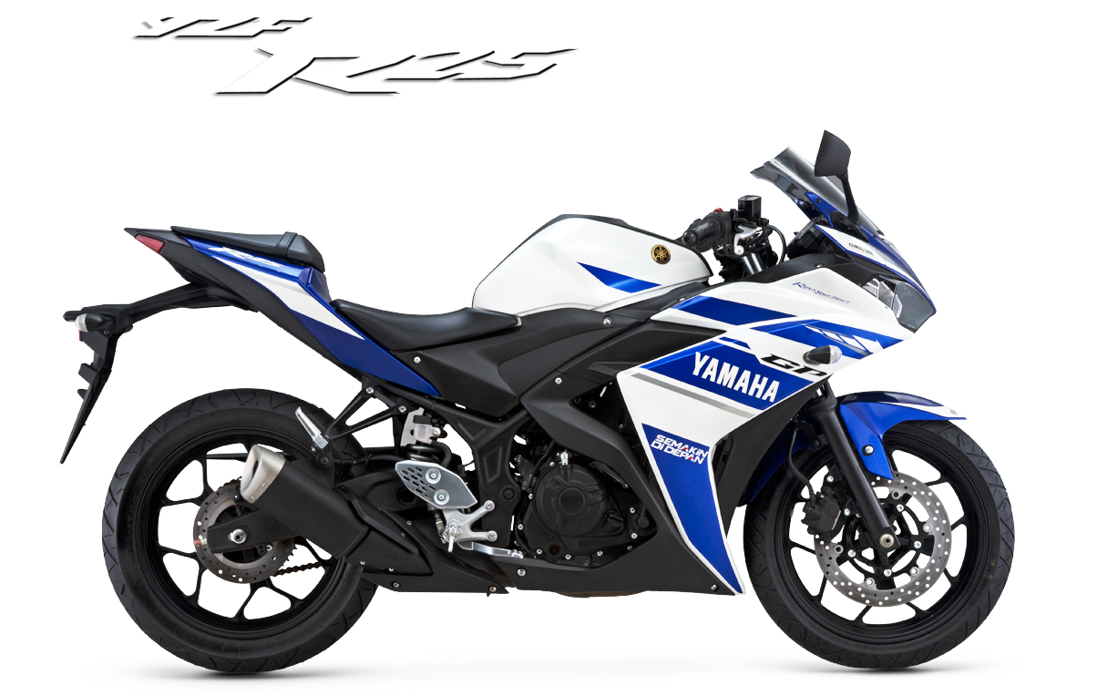 Galeri Motor  Yamaha  Liveri Moto GP  Tahun 2014 ARIPITSTOP