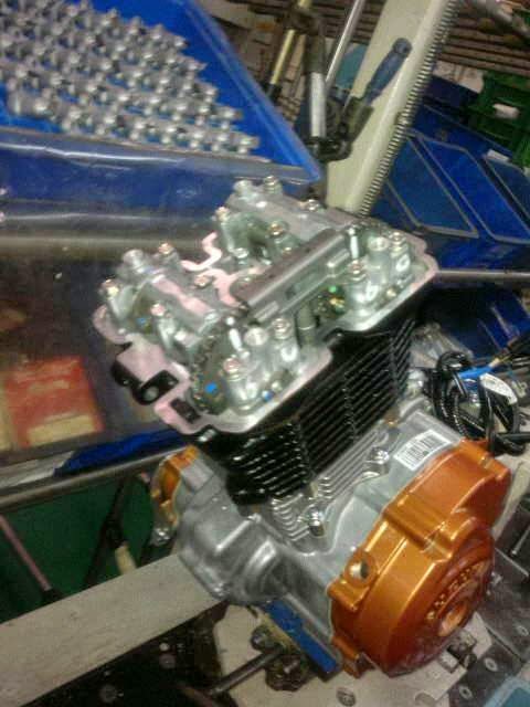 engine sport suzuki 2
