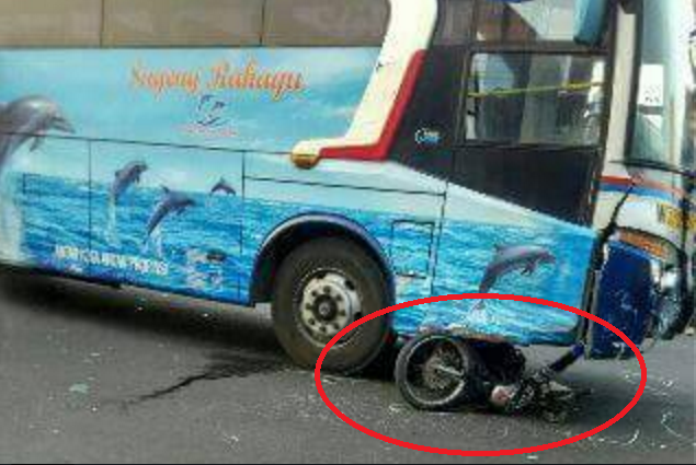 kecelakaan bus rahayu (1)